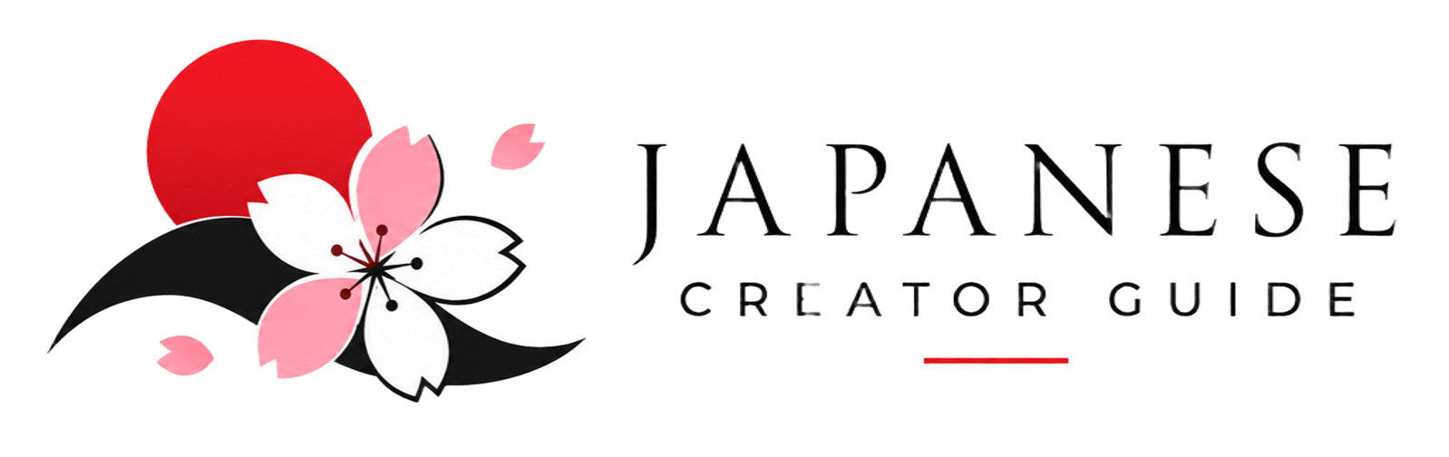 Japanese Creator Guide